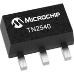 TN2540N8-G by Microchip Technology