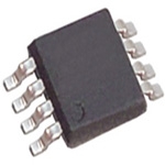 HV857LMG-G by Microchip Technology