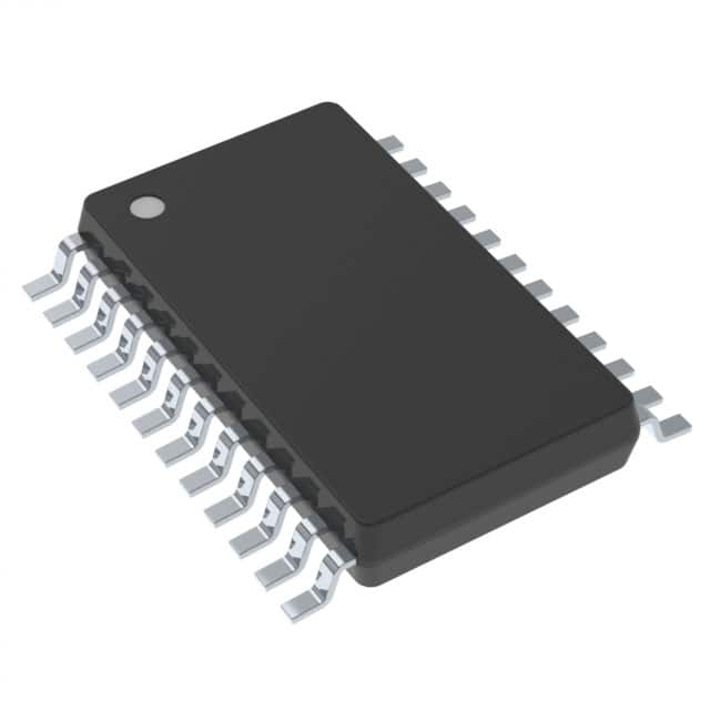 AT9932TS-G by Microchip Technology