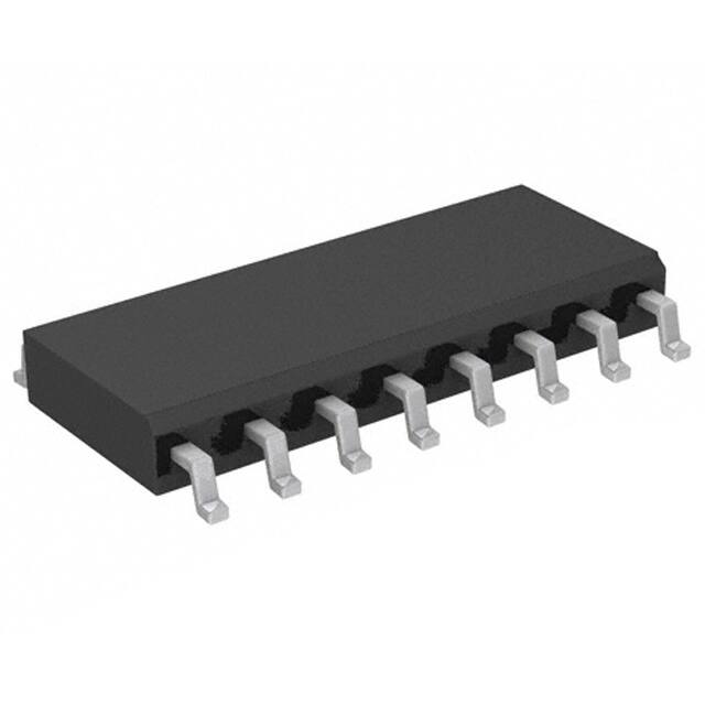 HV9123NG-G-M934 by Microchip Technology