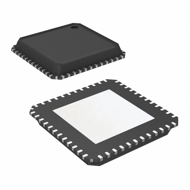 USB4640I-HZH-03-TR by Microchip Technology