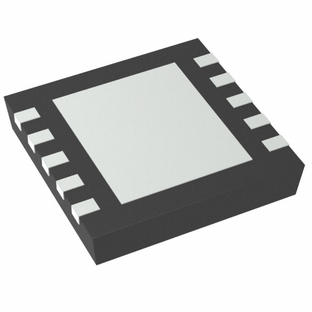 HV892K7-G by Microchip Technology