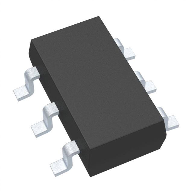 MCP14A0051T-E/CH by Microchip Technology