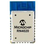 RN4020-V/RM120 by Microchip Technology