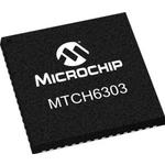 MTCH6303T-I/RG by Microchip Technology