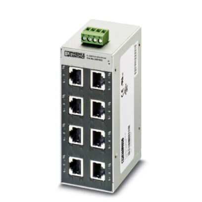 FL SWITCH SFN 8TX by Phoenix Contact