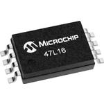 47L16-I/ST by Microchip Technology