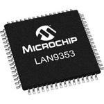 LAN9353TI/PT by Microchip Technology