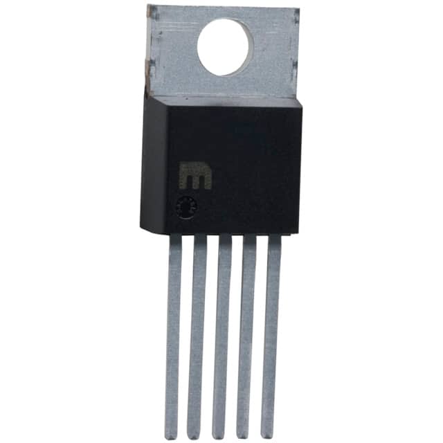 LM2575-12WT by Microchip Technology