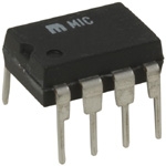 MIC38C42YN by Microchip Technology