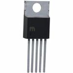 MIC4429ZT by Microchip Technology