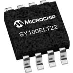 SY100ELT22LZG by Microchip Technology