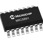 MIC5891YWM by Microchip Technology