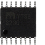 MIC3230YTSE by Microchip Technology