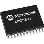 MIC5801YWM by Microchip Technology