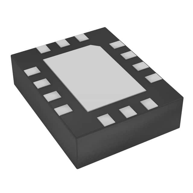 DSC557-0334FI1 by Microchip Technology