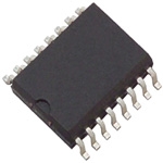 MIC4467ZWM by Microchip Technology