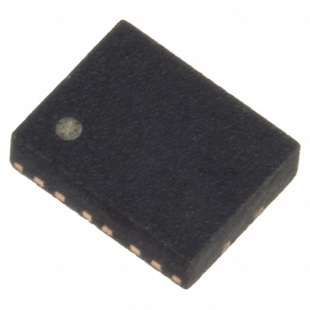 DSC8121CL5 by Microchip Technology