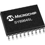 SY89645LK4G by Microchip Technology