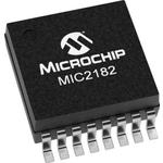 MIC2182-3.3YSM by Microchip Technology