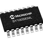 SY100S834LZG by Microchip Technology