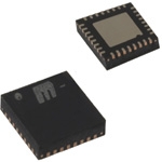 SY58025UMG by Microchip Technology