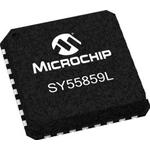 SY55859LMG by Microchip Technology
