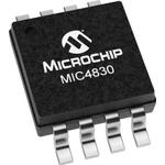 MIC4830YMM by Microchip Technology