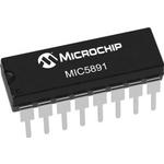 MIC5891YN by Microchip Technology