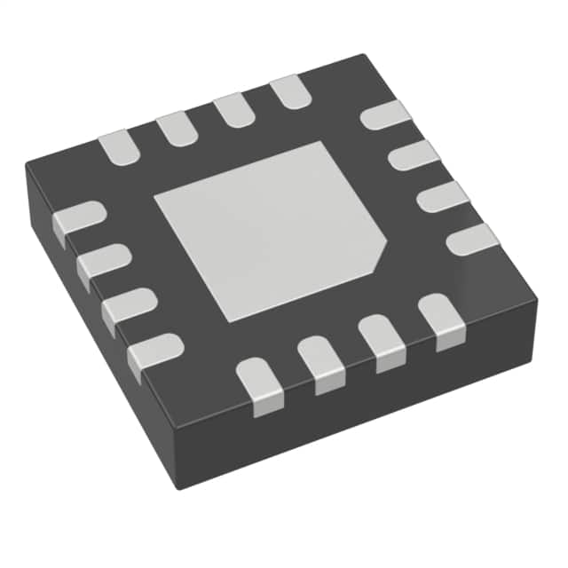 SY89840UMG by Microchip Technology