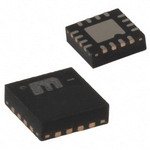 SY89834UMG by Microchip Technology