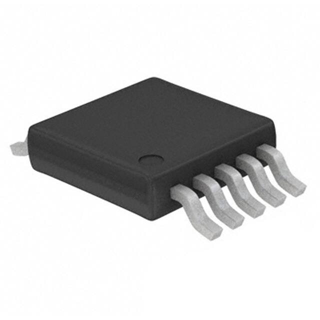 SY88813VKG by Microchip Technology