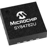 SY84782UMG by Microchip Technology