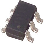 MIC2860-2DYD6-TR by Microchip Technology