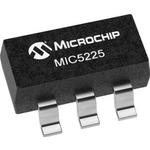 MIC5225YM5-TR by Microchip Technology