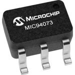 MIC94073YC6-TR by Microchip Technology