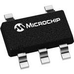 MIC842LYC5-TR by Microchip Technology