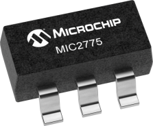 MIC2775-28YM5-TR by Microchip Technology