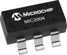 MIC2004-1.2YM5-TR by Microchip Technology
