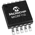MICRF112YMM-TR by Microchip Technology
