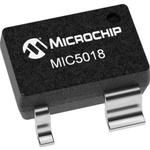 MIC5018YM4-TR by Microchip Technology