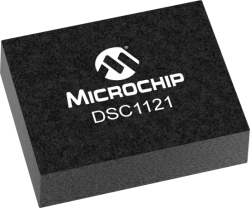 DSC1121AI1-025.0000T by Microchip Technology