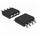 MIC3202-1YME-TR by Microchip Technology
