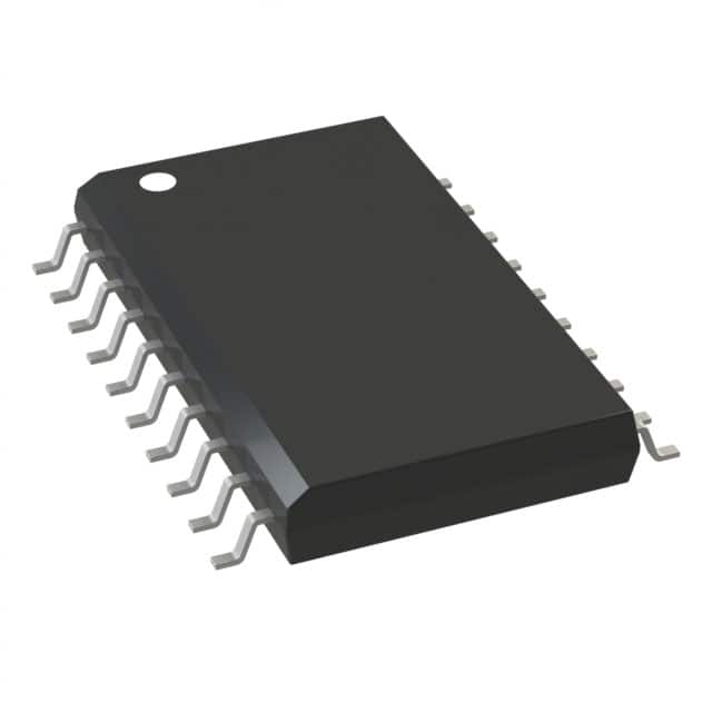 SY100EL17VZG-TR by Microchip Technology