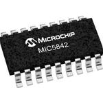 MIC5842YWM-TR by Microchip Technology