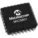 MIC5801YV-TR by Microchip Technology