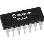 MIC4468ZWM-TR by Microchip Technology