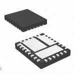 MIC26901YJL-TR by Microchip Technology