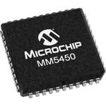MM5450YV-TR by Microchip Technology