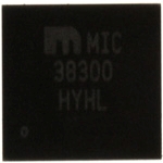 MIC38150HYHL-TR by Microchip Technology